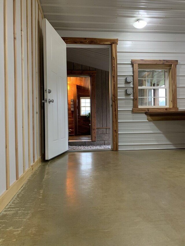 200 NE 90th Ln, Lamar, MO 64759 - property entrance