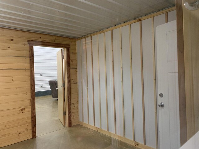200 NE 90th Ln, Lamar, MO 64759 - view of below grade area