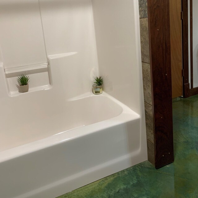 200 NE 90th Ln, Lamar, MO 64759 - view of bathroom