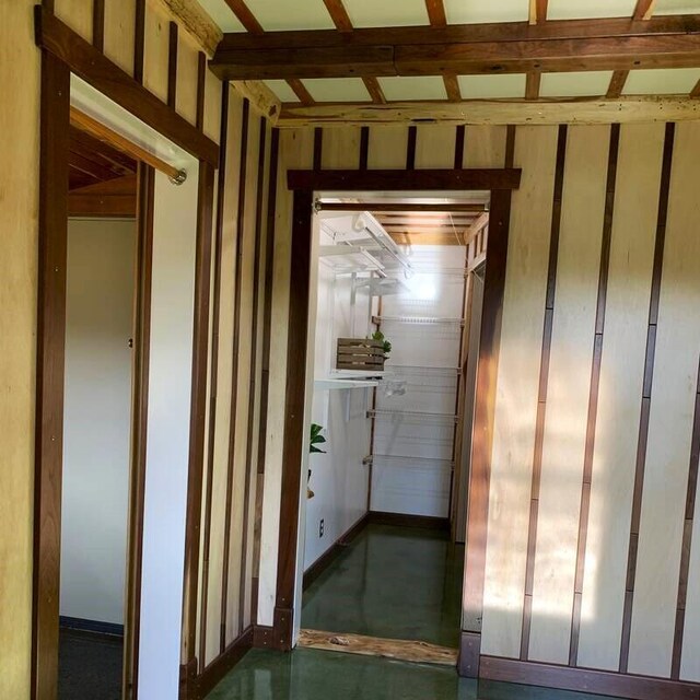 200 NE 90th Ln, Lamar, MO 64759 - view of hallway