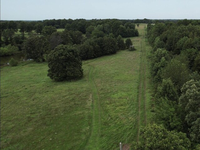 200 NE 90th Ln, Lamar, MO 64759 - view of property location with rural landscape