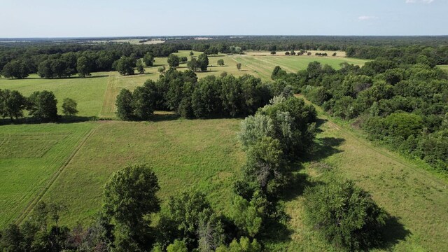 200 NE 90th Ln, Lamar, MO 64759 - aerial view of sparsely populated area
