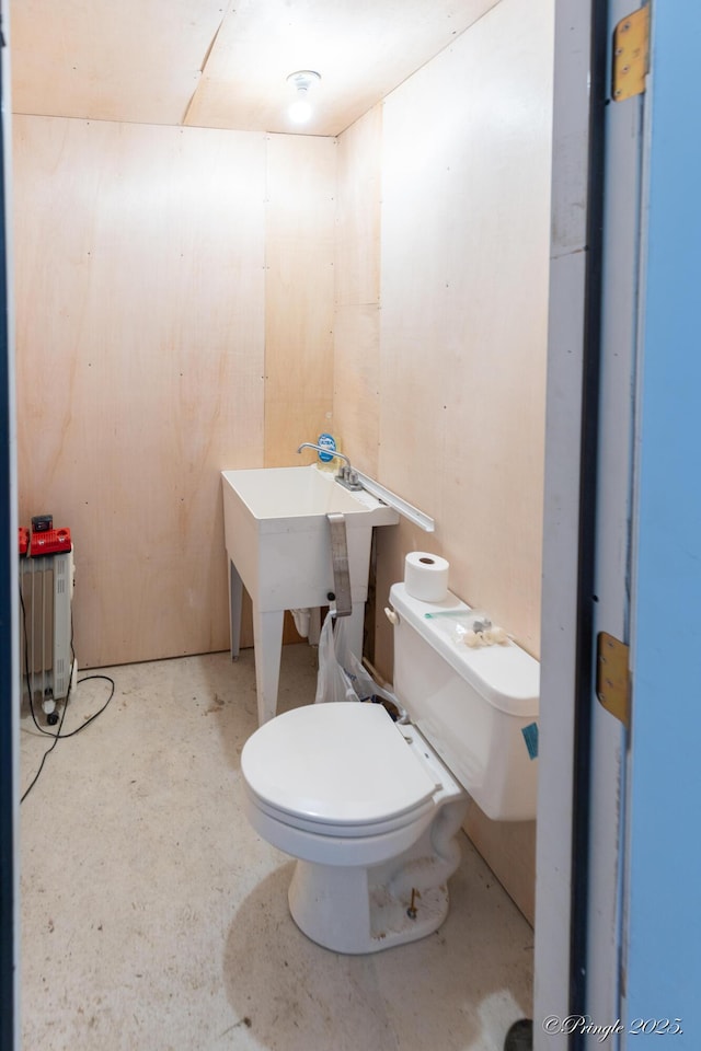 3331 US Highway 160, West Plains, MO 65775 - half bath featuring toilet