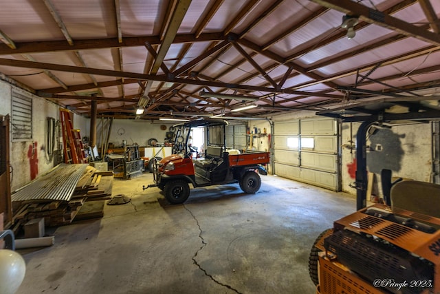 3331 US Highway 160, West Plains, MO 65775 - view of garage
