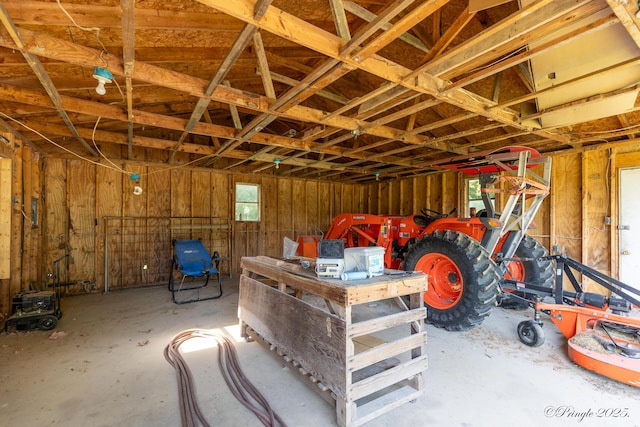 3331 US Highway 160, West Plains, MO 65775 - view of garage