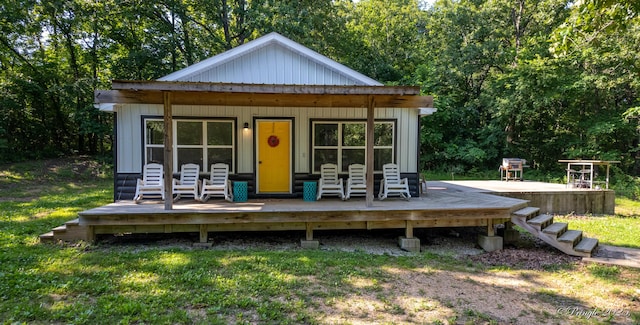 3331 US Highway 160, West Plains, MO 65775 - view of outbuilding