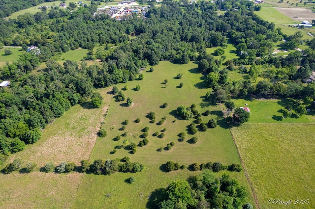 3331 US Highway 160, West Plains, MO 65775 - aerial view