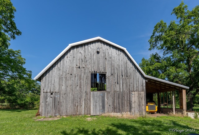 3331 US Highway 160, West Plains, MO 65775 - view of outdoor structure