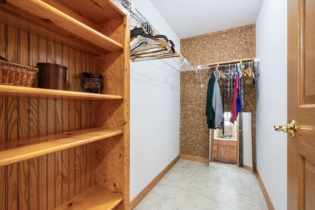 112 Riverview Dr, Anderson, MO 64831 - view of spacious closet
