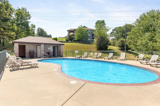 71 Bunker Dr Unit A, Branson West, MO 65737 - photo 45