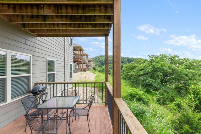 71 Bunker Dr Unit A, Branson West, MO 65737 - photo 23