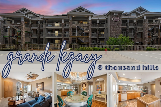 200 Glory Rd Unit 3, Branson, MO 65616 - view of a document with multiple images