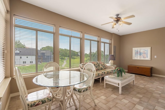 200 Glory Rd Unit 3, Branson, MO 65616 - view of sunroom / solarium