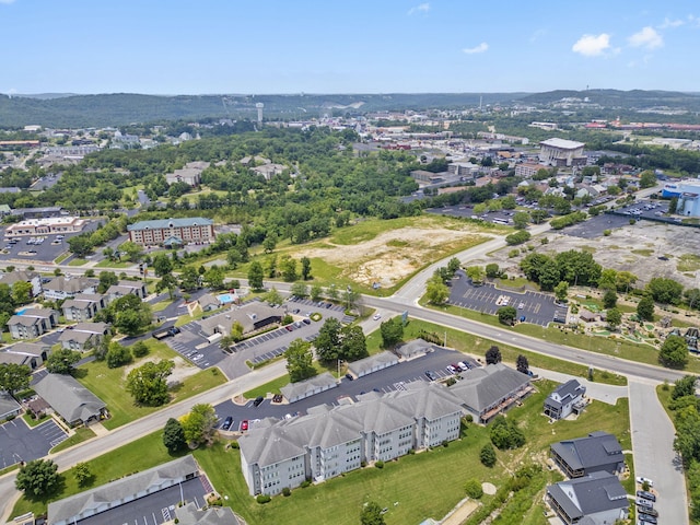200 Glory Rd Unit 3, Branson, MO 65616 - aerial view