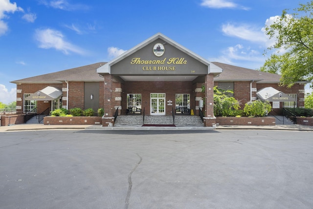 200 Glory Rd Unit 3, Branson, MO 65616 - view of property