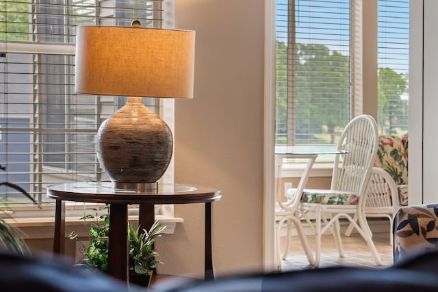 200 Glory Rd Unit 3, Branson, MO 65616 - dining area view
