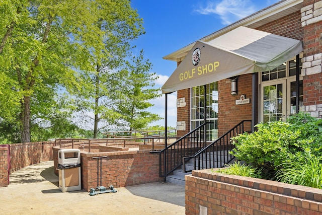 200 Glory Rd Unit 3, Branson, MO 65616 - view of building exterior