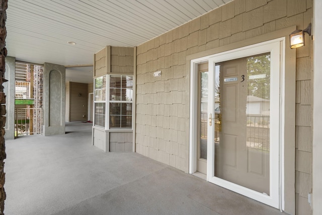 200 Glory Rd Unit 3, Branson, MO 65616 - entrance to property