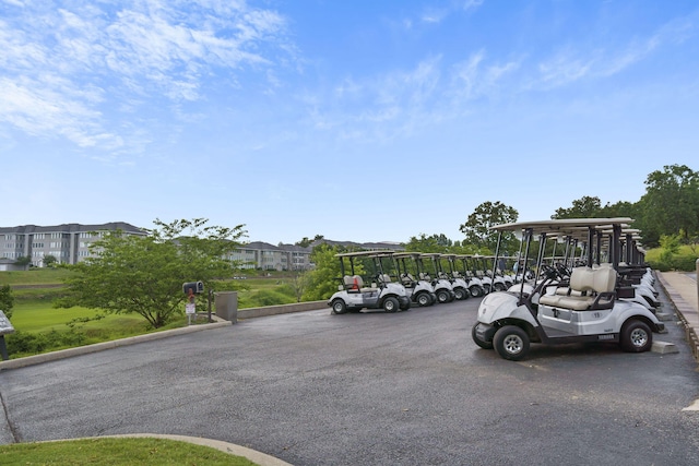 200 Glory Rd Unit 3, Branson, MO 65616 - view of parking