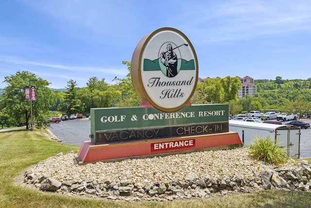 200 Glory Rd Unit 3, Branson, MO 65616 - exterior view