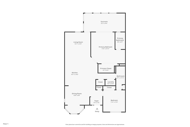 200 Glory Rd Unit 3, Branson, MO 65616 - view of home floor plan
