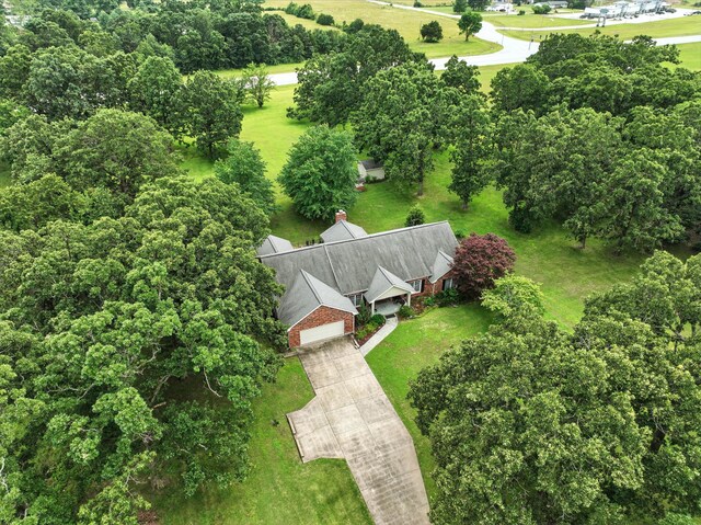 915 Rocketdyne Rd, Neosho, MO 64850