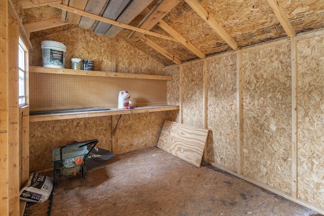 3115 E Lark St, Springfield, MO 65804 - view of storage area