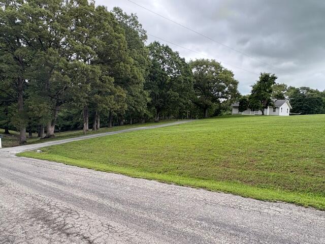 21572 Lawrence Unit 1240, Aurora, MO 65605 - view of road