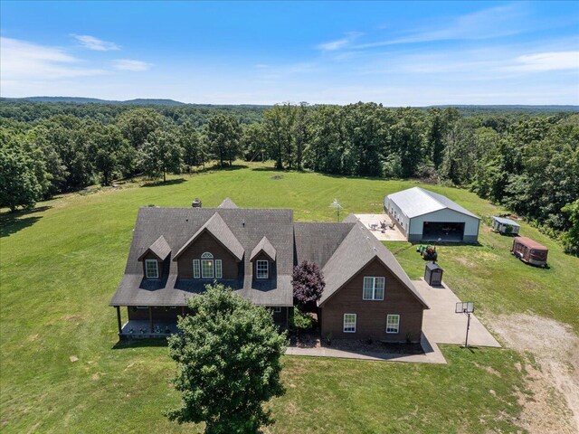 2042 Greasy Creek Ln, Washburn, MO 65772 - photo 2