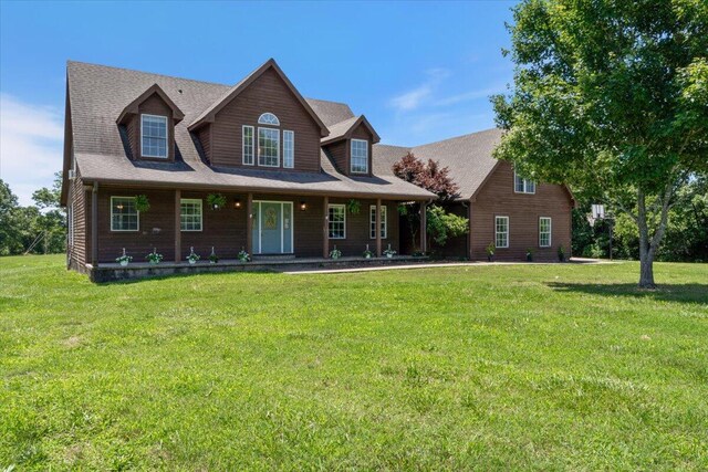 2042 Greasy Creek Ln, Washburn, MO 65772 - photo 1