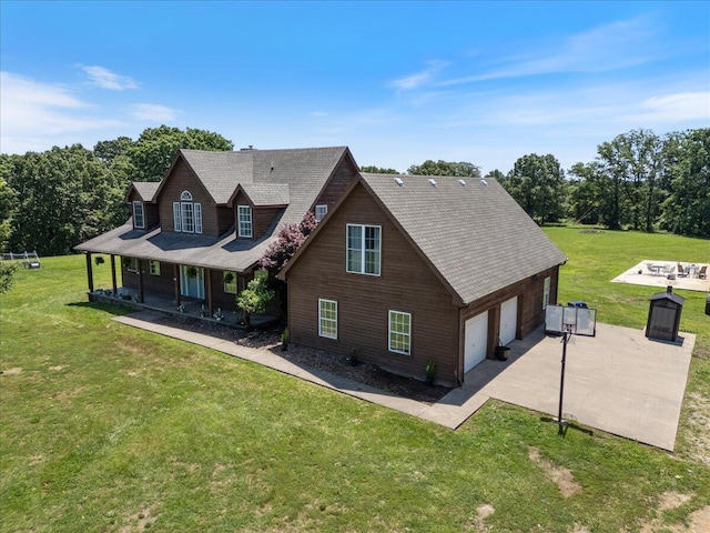 2042 Greasy Creek Ln, Washburn, MO 65772 - photo 25