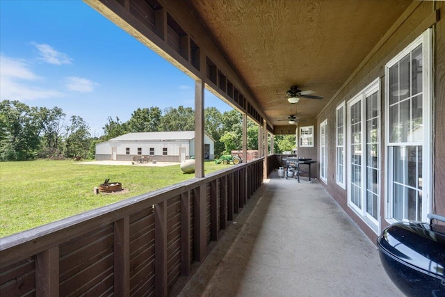 2042 Greasy Creek Ln, Washburn, MO 65772 - photo 26