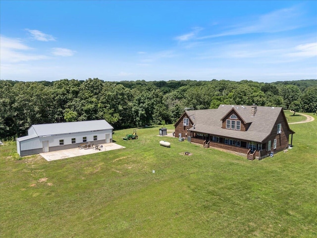 2042 Greasy Creek Ln, Washburn, MO 65772 - photo 27