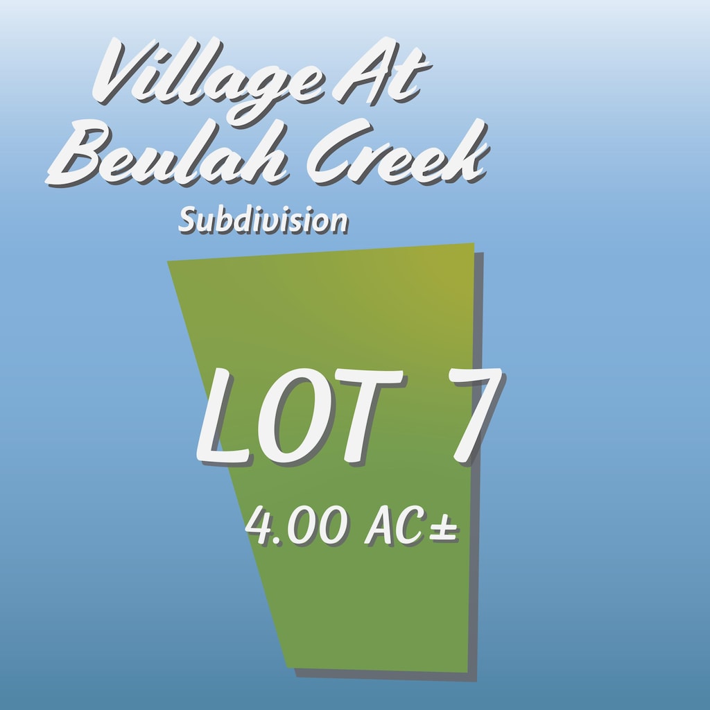 TBD Sunset Dr Lot 7, Marshfield, MO 65706
