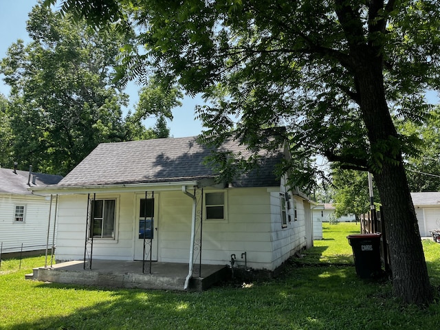 1102 Ivey St, Cassville, MO 65625 - photo 2