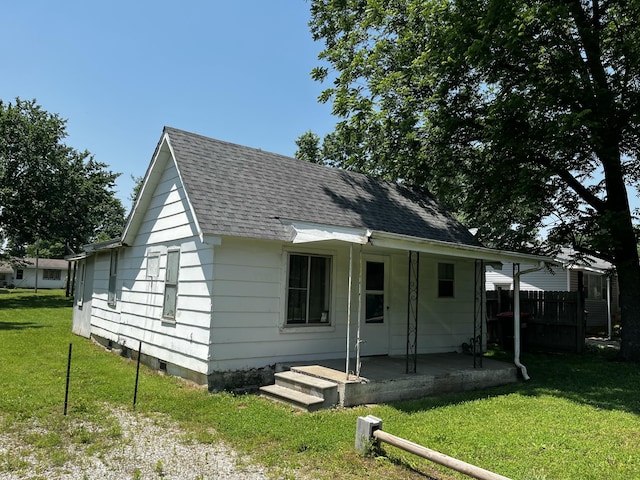 1102 Ivey St, Cassville, MO 65625 - photo 1