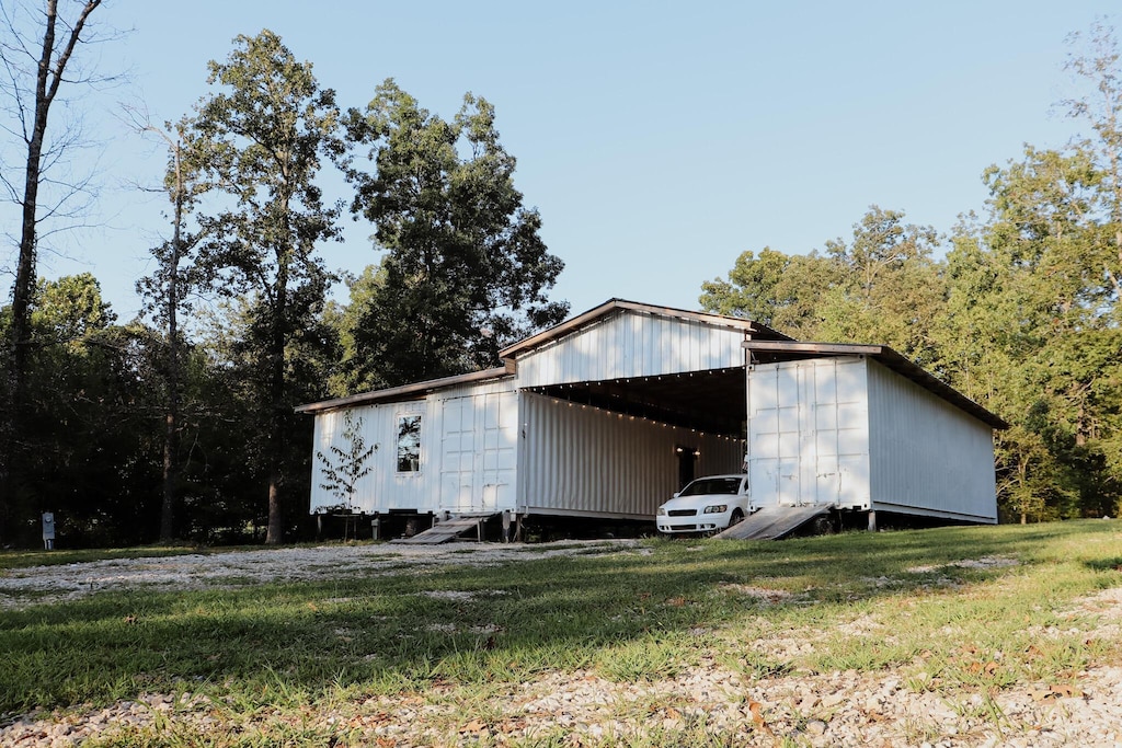 280 Forest View Dr, Seymour, MO 65746 - photo 1