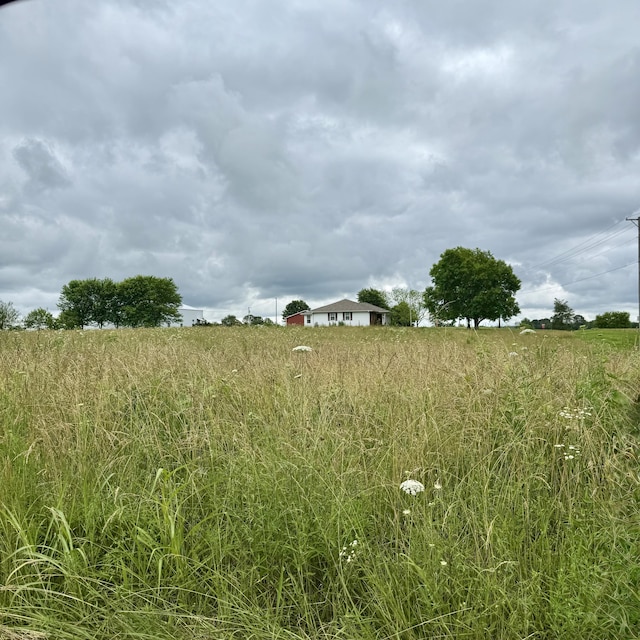 5435 State Highway 14, Sparta, MO 65753 - view of undeveloped land featuring rural landscape