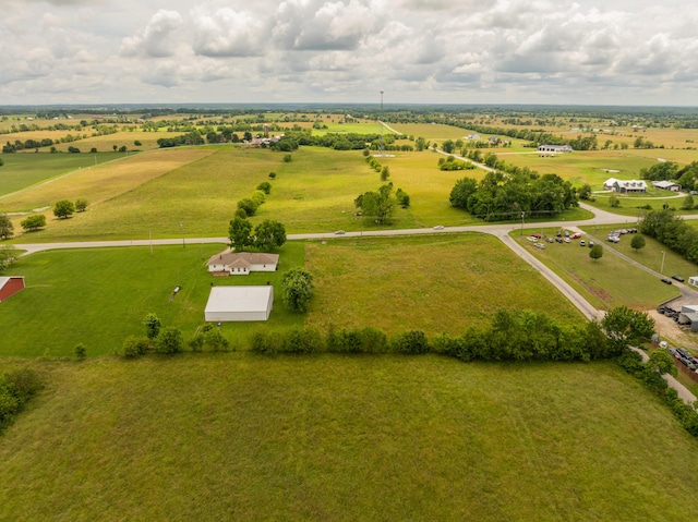 5435 State Highway 14, Sparta, MO 65753 - view of rural area