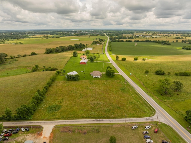 5435 State Highway 14, Sparta, MO 65753 - view of rural area