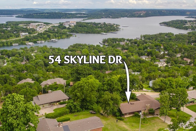 54 Skyline Dr, Kimberling City, MO 65686 - photo 4