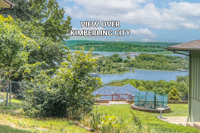 54 Skyline Dr, Kimberling City, MO 65686 - photo 8