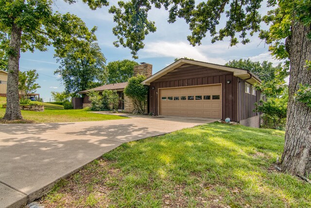 54 Skyline Dr, Kimberling City, MO 65686 - photo 7