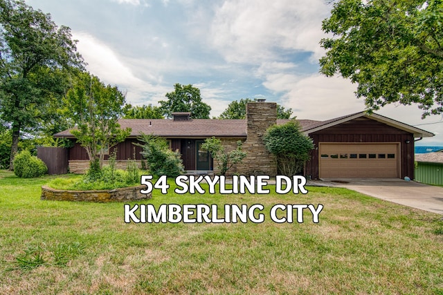 54 Skyline Dr, Kimberling City, MO 65686 - photo 6
