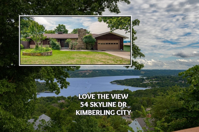 54 Skyline Dr, Kimberling City, MO 65686 - photo 1