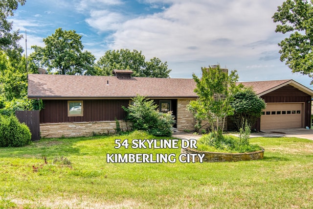 54 Skyline Dr, Kimberling City, MO 65686 - photo 5