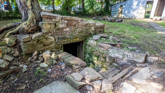 220 S 3rd St, Thayer, MO 65791 - exterior view