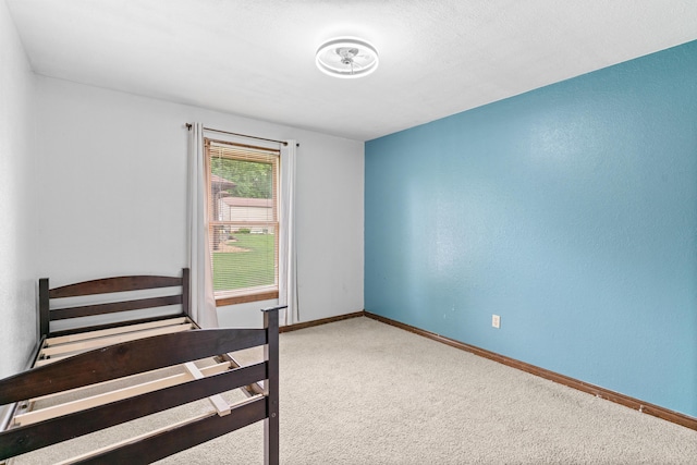 1007 W Bryce Ln, Nixa, MO 65714 - unfurnished bedroom featuring carpet flooring and baseboards