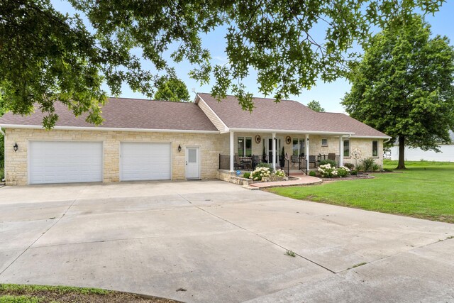12590 E Osage Nation Rd, Nevada, MO 64772 - photo 4