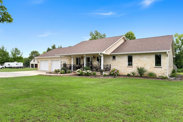 12590 E Osage Nation Rd, Nevada, MO 64772 - photo 1